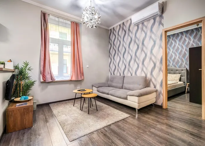 Akacfa-a13 Center 2 Bedroom