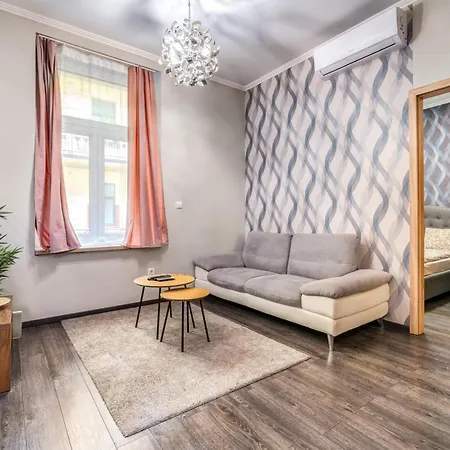 Akacfa-a13 Center 2 Bedroom