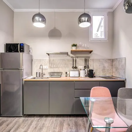 Akacfa-a13 Center 2 Bedroom