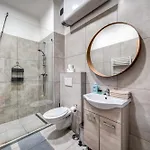 Akácfa 13 Center 2 Bedroom Budapest