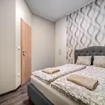 Akácfa 13 Center 2 Bedroom * Budapest